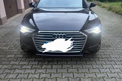 Audi A6 83.804 km 30.500 &euro; Knetzgau 97478