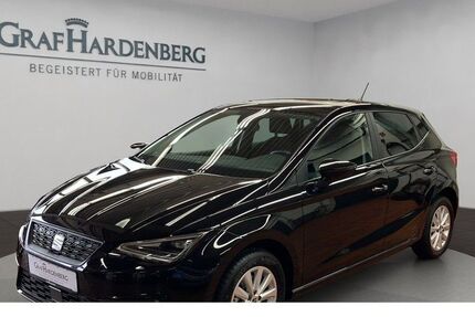 Seat Ibiza 23.800 km 19.444 &euro; Offenburg 77652