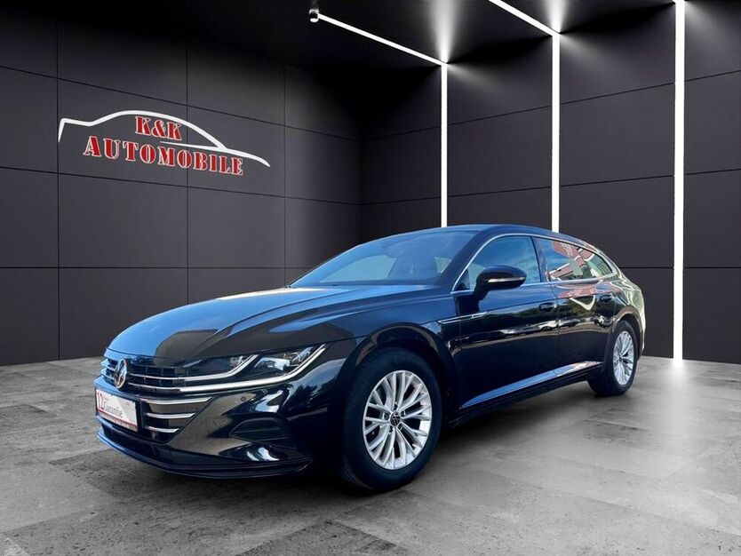 Arteon