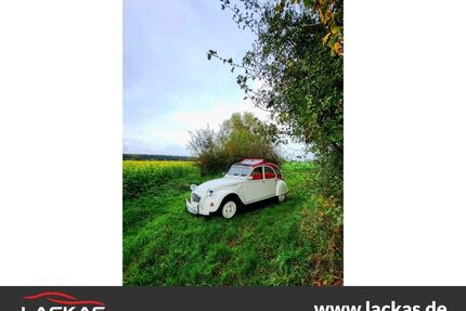 Citroen 2 CV