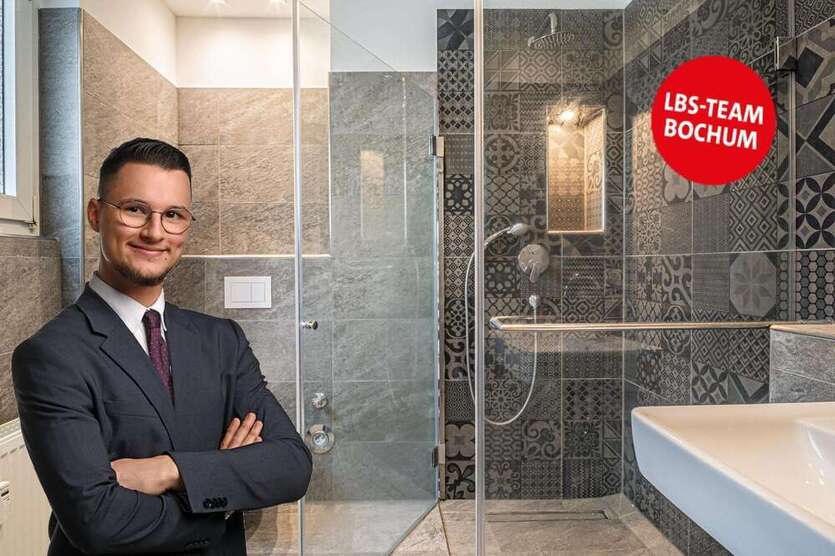 Wohnung zum Kaufen in Bochum 220.000 € 82 m²