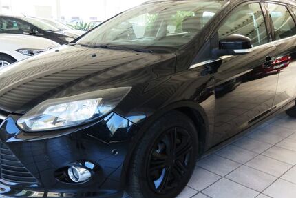 Ford Focus 140.700 km 4.990 &euro; Dessau-Roßlau 06847