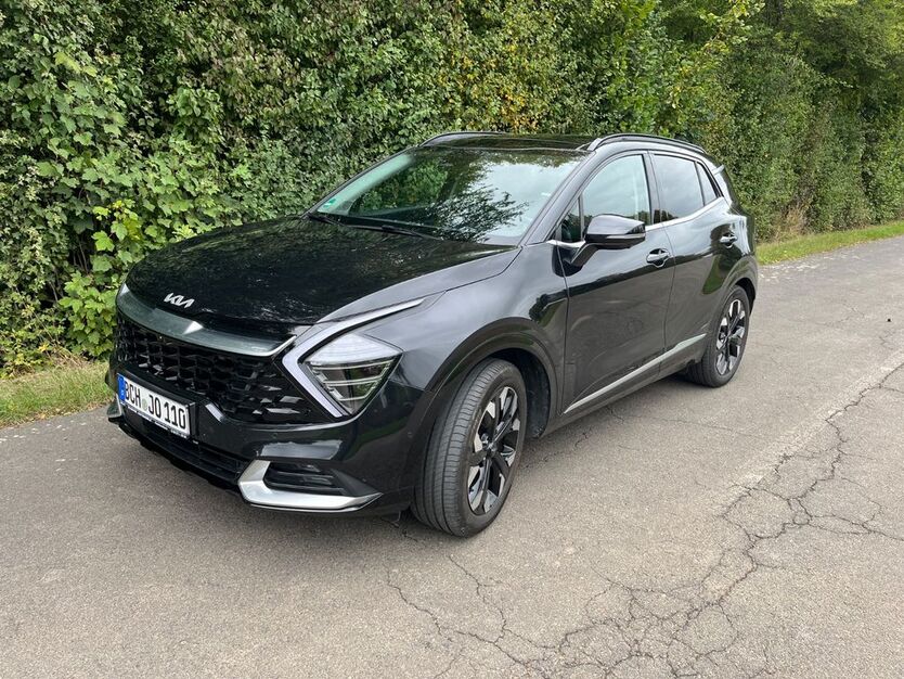 Sportage
