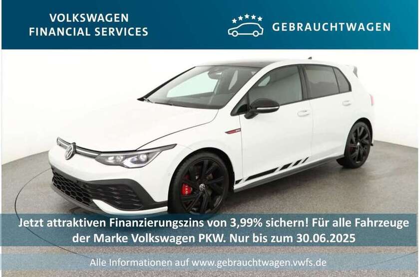 Golf GTI