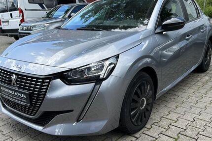 Peugeot 208 17.540 km 17.900 &euro; Siegen 57072