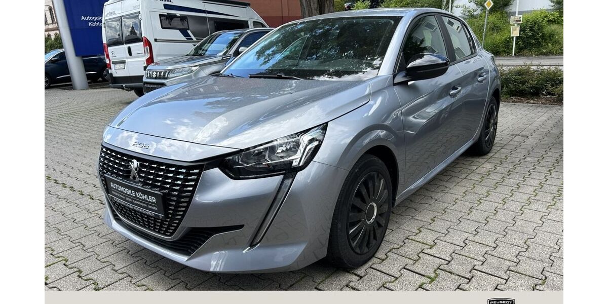 Peugeot 208 17.540 km 17.900 &euro; Siegen 57072
