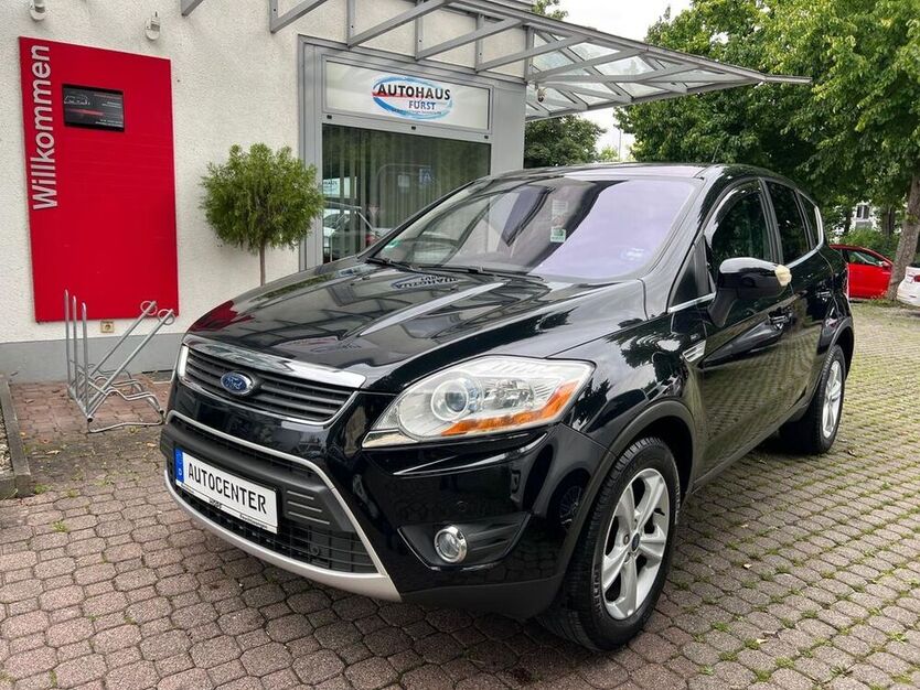 Kuga