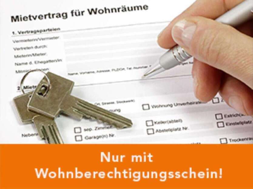 Wohnung zum Mieten in Heide 330,51 € 59.02 m²