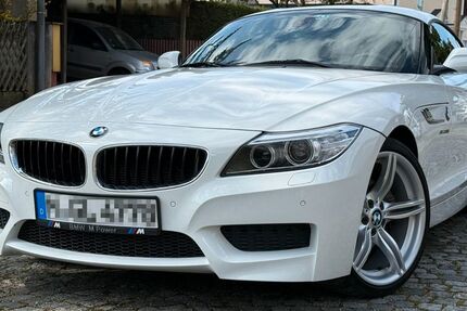 BMW Z4 85.423 km 26.900 &euro; München 81825