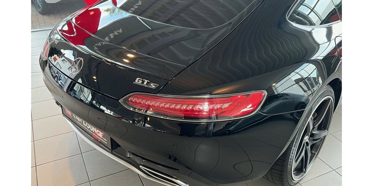 Mercedes-Benz AMG GT V8 Coupe |BURM|NIGHT|S.AGA|SHZ| 97.983 km 72.999 &euro; Mainz-Kostheim 55246