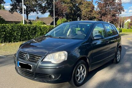 VW Polo 116.700 km 2.490 &euro; Radolfzell am Bodensee 78315