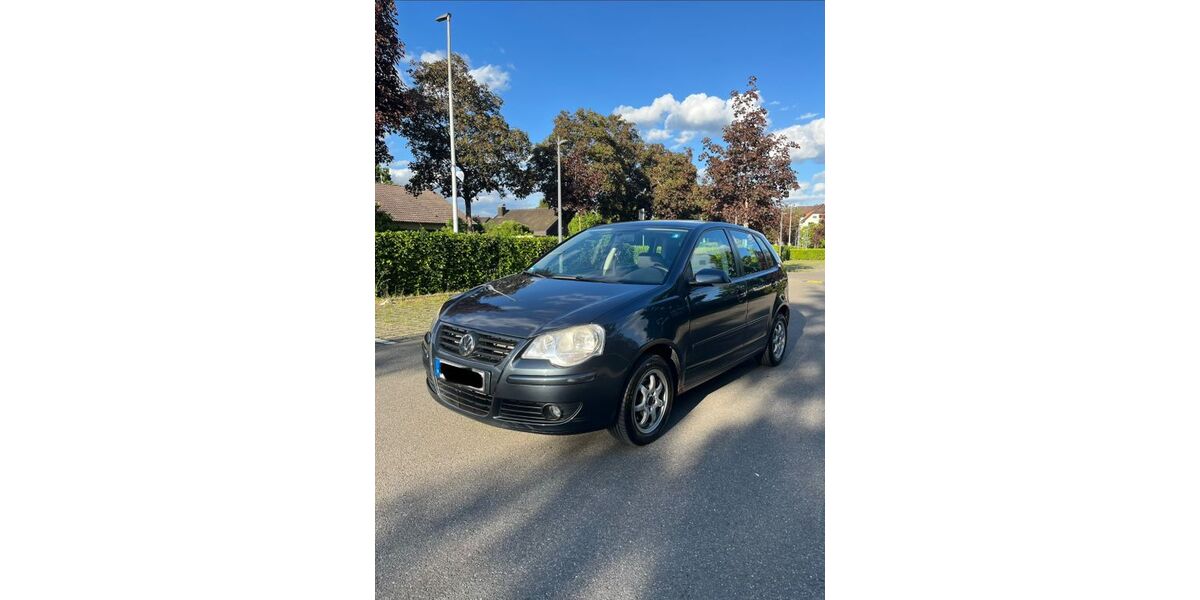 VW Polo 116.700 km 2.490 &euro; Radolfzell am Bodensee 78315