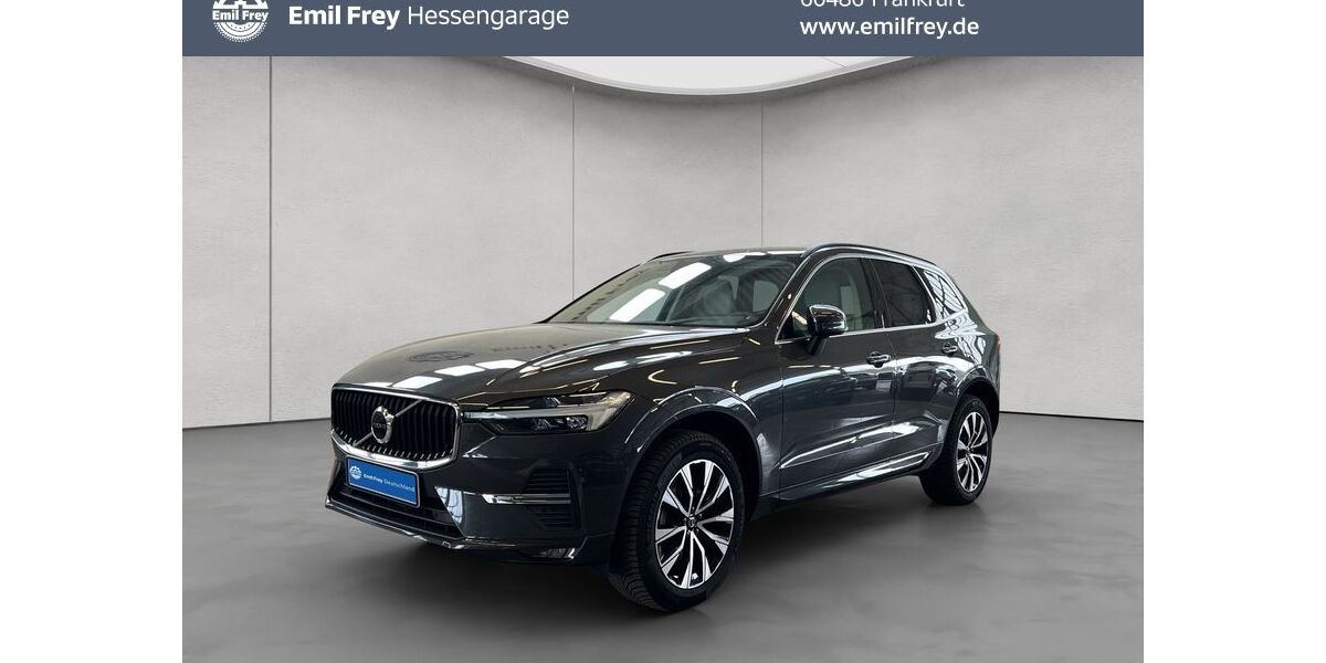 Volvo XC60 21.720 km 39.750 &euro; Frankfurt am Main 60486