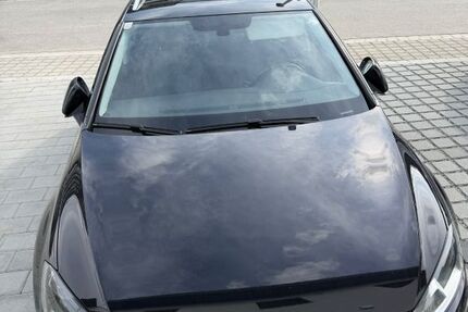 VW Golf 116.000 km 13.500 &euro; Künzing 94550