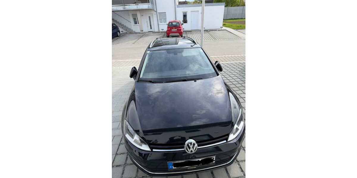 VW Golf 116.000 km 13.500 &euro; Künzing 94550