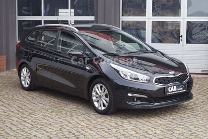 Kia ceed Sportswagon 134.000 km 8.490 &euro; Chemnitz 09127