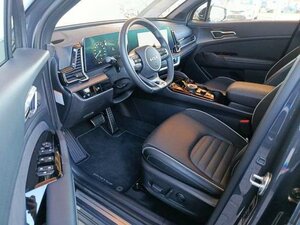 Kia SPORTAGE 1.6T HEV AWD GT LINE |SD|GD|DRI|SOUND 4.346 km 39.990 &euro; Höhenkirchen-Siegertsbrun 85635