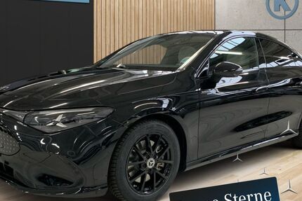 Mercedes-Benz CLA 350 9.000 km 53.880 &euro; Koblenz 56073