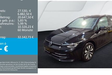 VW Golf 24.002 km 27.530 &euro; Rottweil 78628