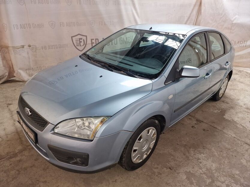 Ford Focus 143.330 km 1.490 € Chemnitz 09114