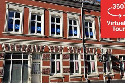 Gewerbeobjekt Itzehoe Klosterforst - 598.000&euro; | Angebot:25801679