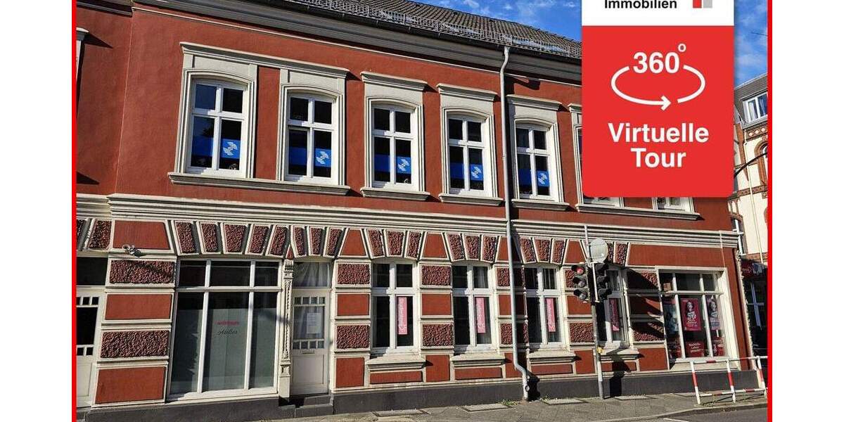 Gewerbeobjekt Itzehoe Klosterforst - 598.000&euro; | Angebot:25801679