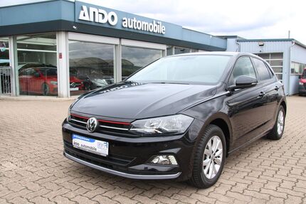VW Polo 77.500 km 13.500 € Nordhausen /OT Sundhausen 99734
