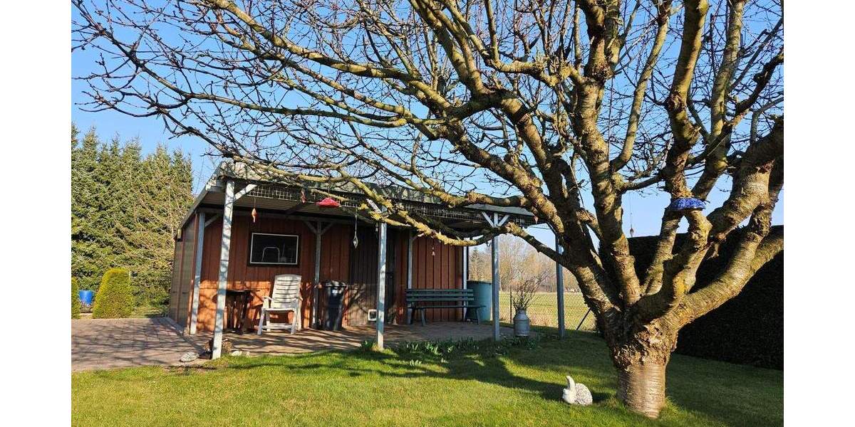 Einfamilienhaus Butzow - 5 Zimmer, 126 m&sup2;, 359.000&euro; | Angebot:26291946