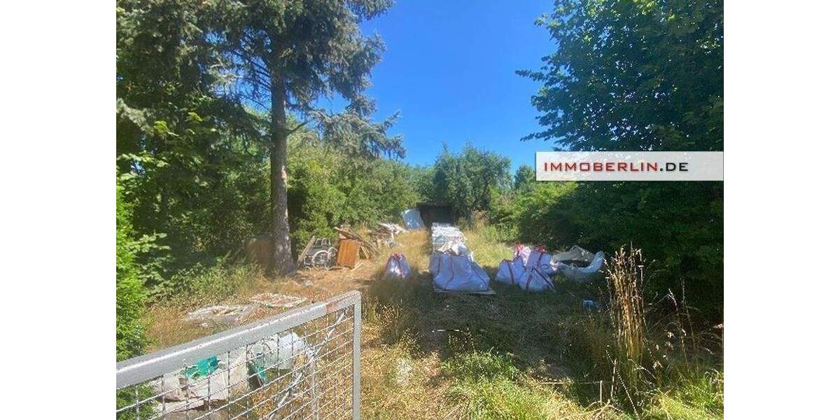 Grundstück Dallgow-Döberitz Dallgow - 439.000&euro; | Angebot:25524601