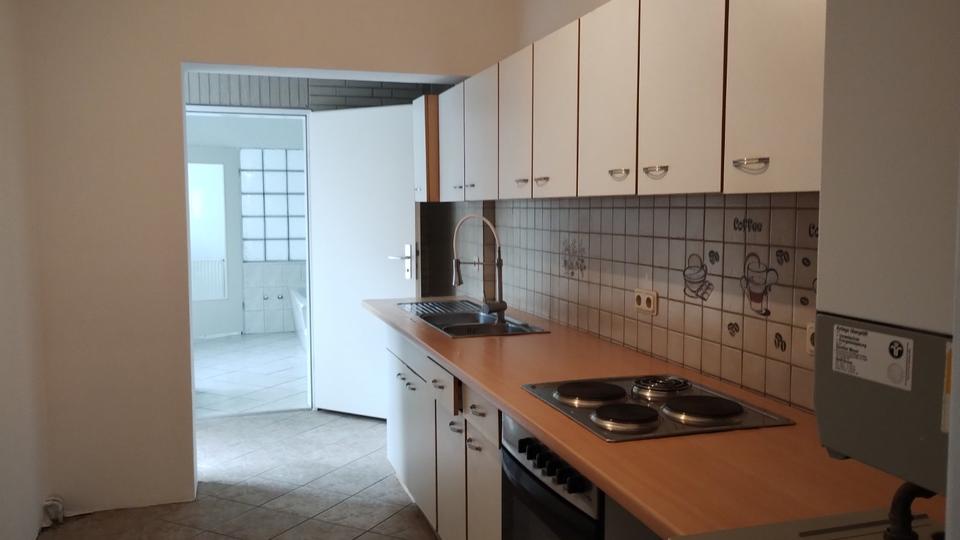 Reihenhaus Bremen Gröpelingen - 4 Zimmer, 90 m&sup2;, 185.000&euro; | Angebot:26035145