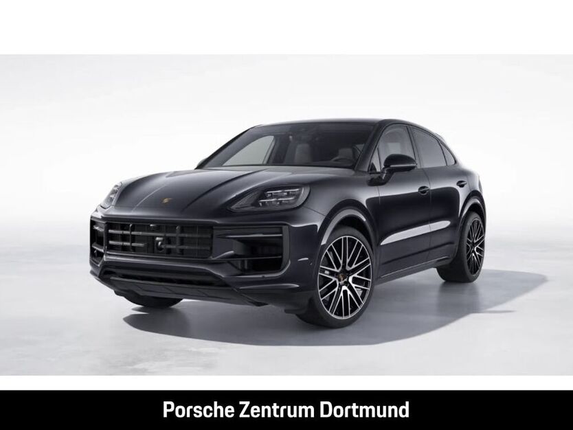 Cayenne