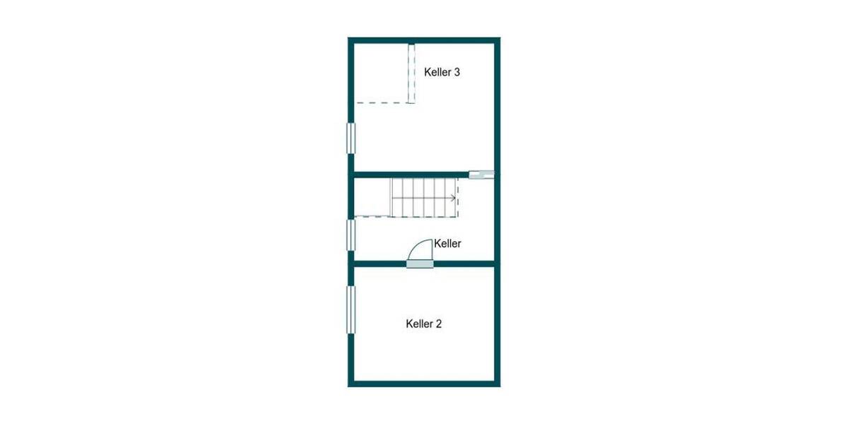 Einfamilienhaus Gartz (Oder) - 4 Zimmer, 85 m&sup2;, 165.000&euro; | Angebot:26917150