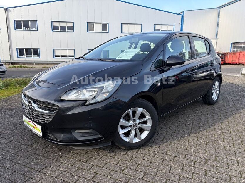 Opel Corsa 60.500 km 8.390 € Dörth 56281