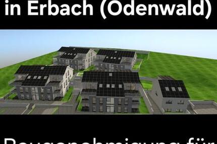 Haus Erbach - 1.433.000&euro; | Angebot:24327305