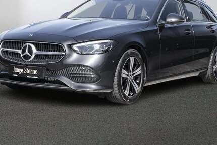 Mercedes-Benz C 180 20.842 km 33.490 &euro; Beckum 59269