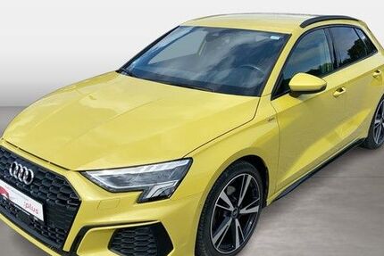 Audi A3 68.423 km 23.430 &euro; Zwickau 08056