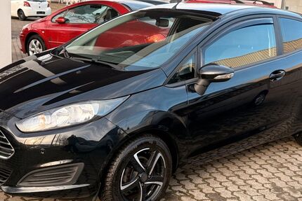 Ford Fiesta 150.000 km 2.200 &euro; Dillingen Saar 66763