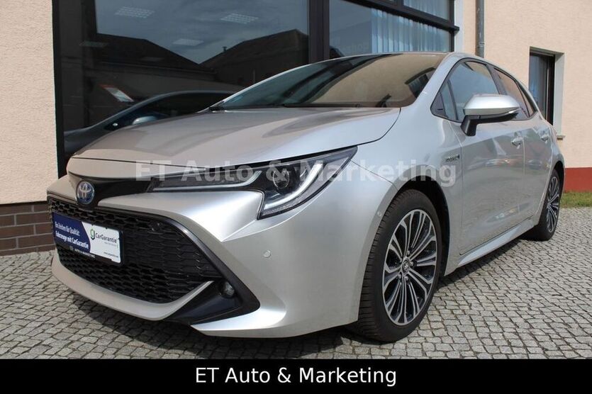 Corolla