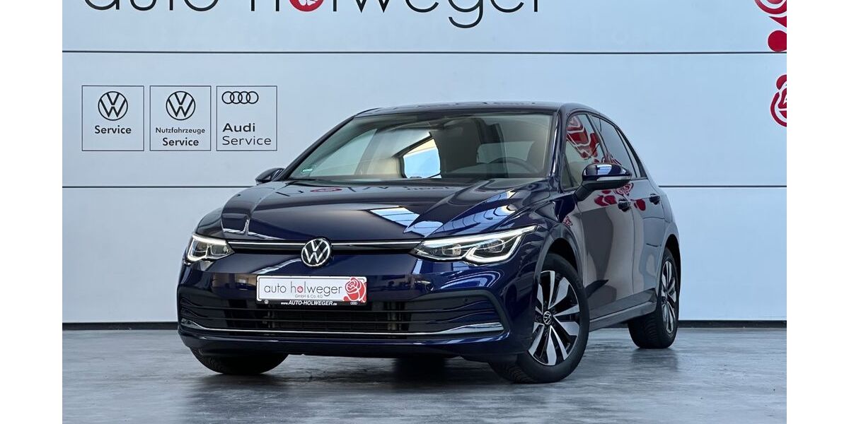 VW Golf 31.590 km 26.490 &euro; Rosenfeld 72348