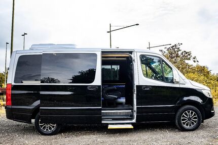 Mercedes-Benz Sprinter 76.300 km 74.950 &euro; Herne 44628