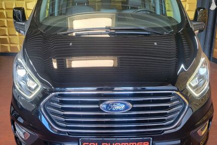 Ford Tourneo Custom 59.800 km 30.999 &euro; Winnenden 71364