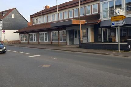 Gewerberäume, Praxis oder Büro zimmer