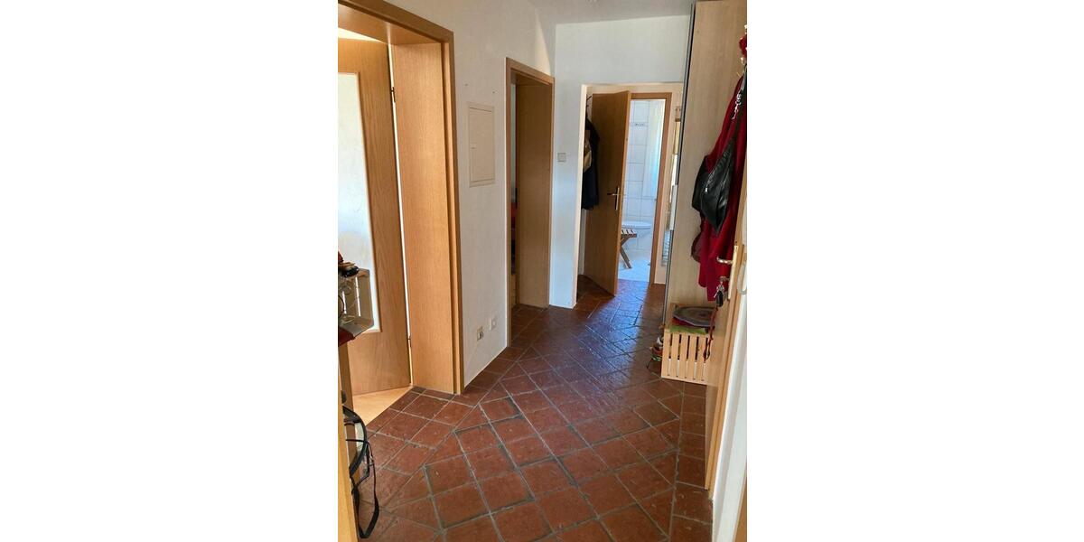 Etagenwohnung Regen - 3 Zimmer, 91 m&sup2;, 950&euro; | Angebot:26644948