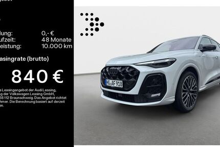 Audi Q5 5.900 km 75.499 &euro; Königstein 61462
