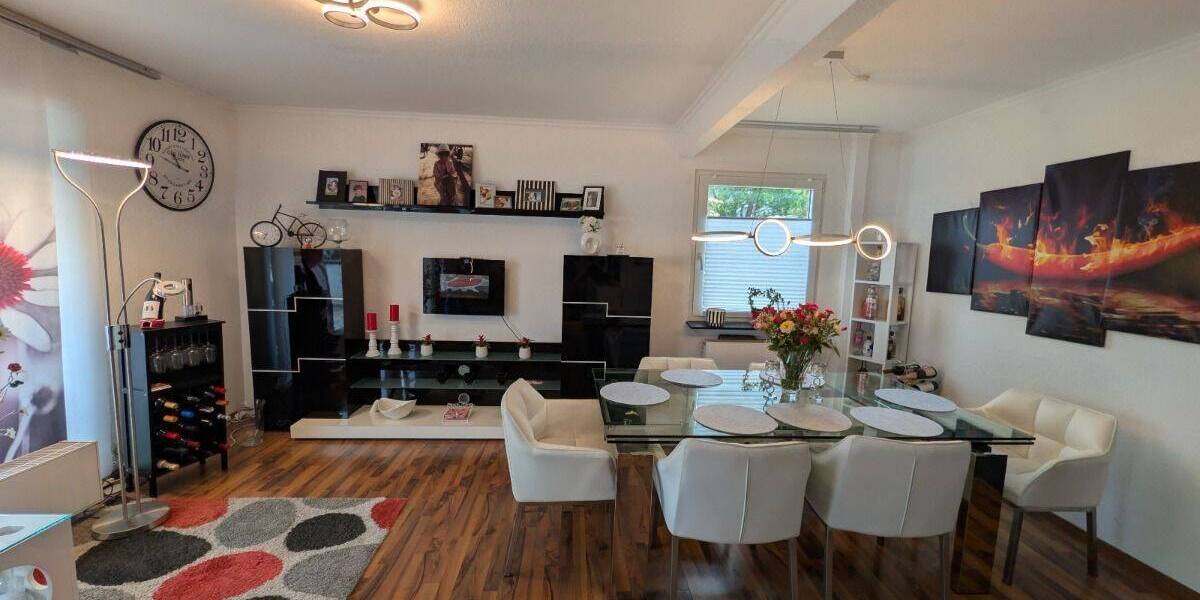 Einfamilienhaus Bremen Borgfeld - 4 Zimmer, 127 m&sup2;, 1.460&euro; | Angebot:26886004