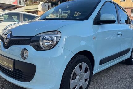 Renault Twingo 34.888 km 9.995 &euro; Altensteig 72213