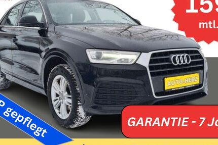 Audi Q3 89.976 km 14.490 &euro; Halle (Saale) 06128