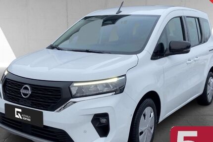 Nissan Townstar 15.649 km 22.390 &euro; Hamburg 21035