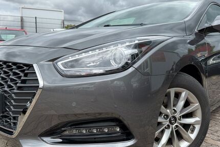 Hyundai i40 139.890 km 9.999 &euro; Hildesheim 31137
