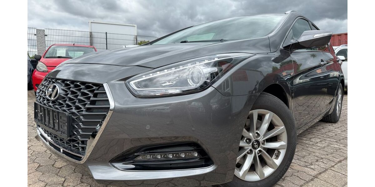 Hyundai i40 139.890 km 9.999 &euro; Hildesheim 31137